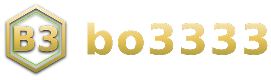 bo3333 logo
